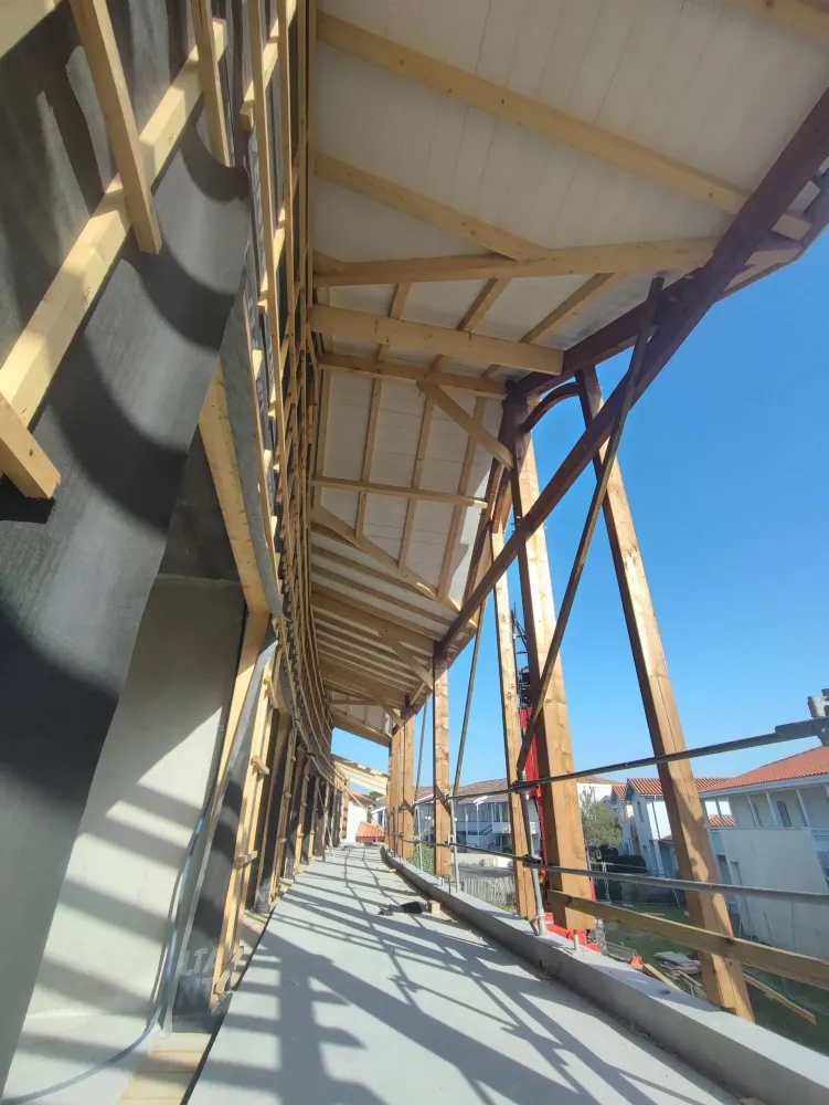 Concept Maison BCP à La Roche-Chalais - charpente (15)webp