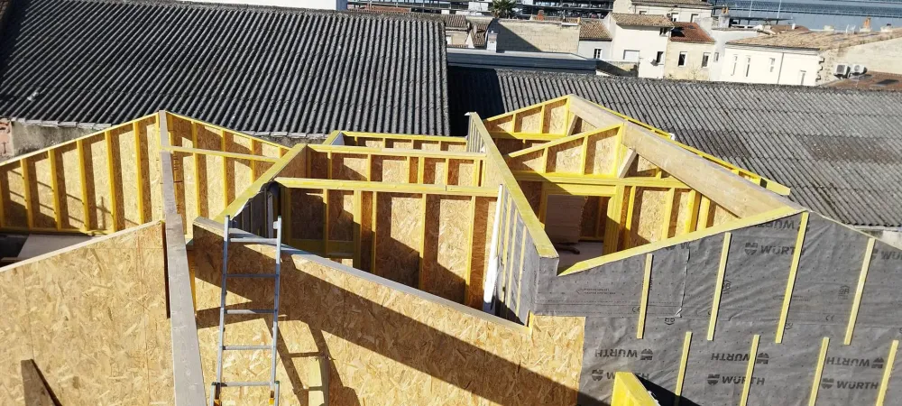 Concept Maison BCP à La Roche-Chalais - charpente (18)webp