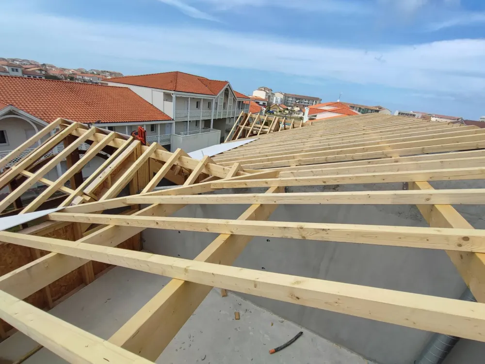 Concept Maison BCP à La Roche-Chalais - charpente (20)webp