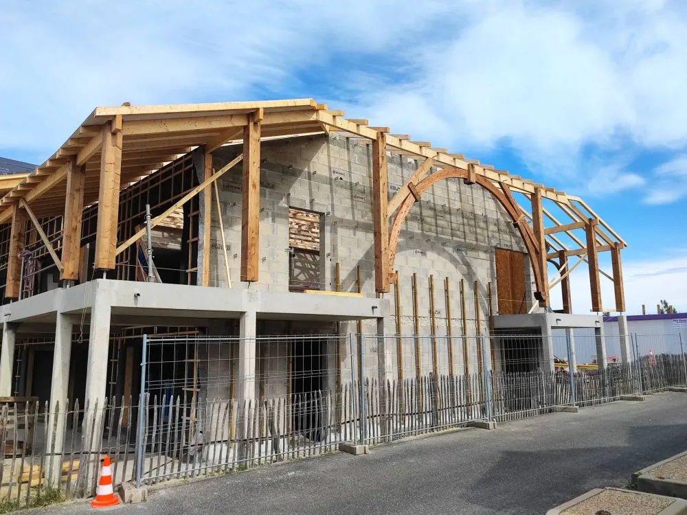 Concept Maison BCP à La Roche-Chalais - charpente (24)webp