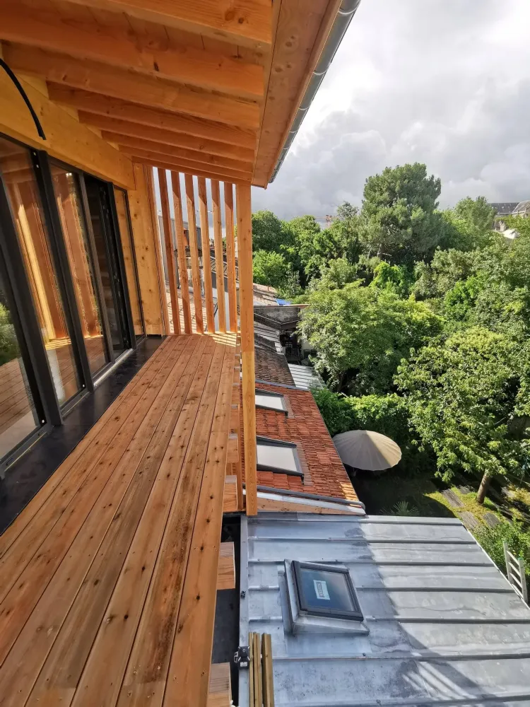 Concept Maison BCP - extension et surélévation (8webp