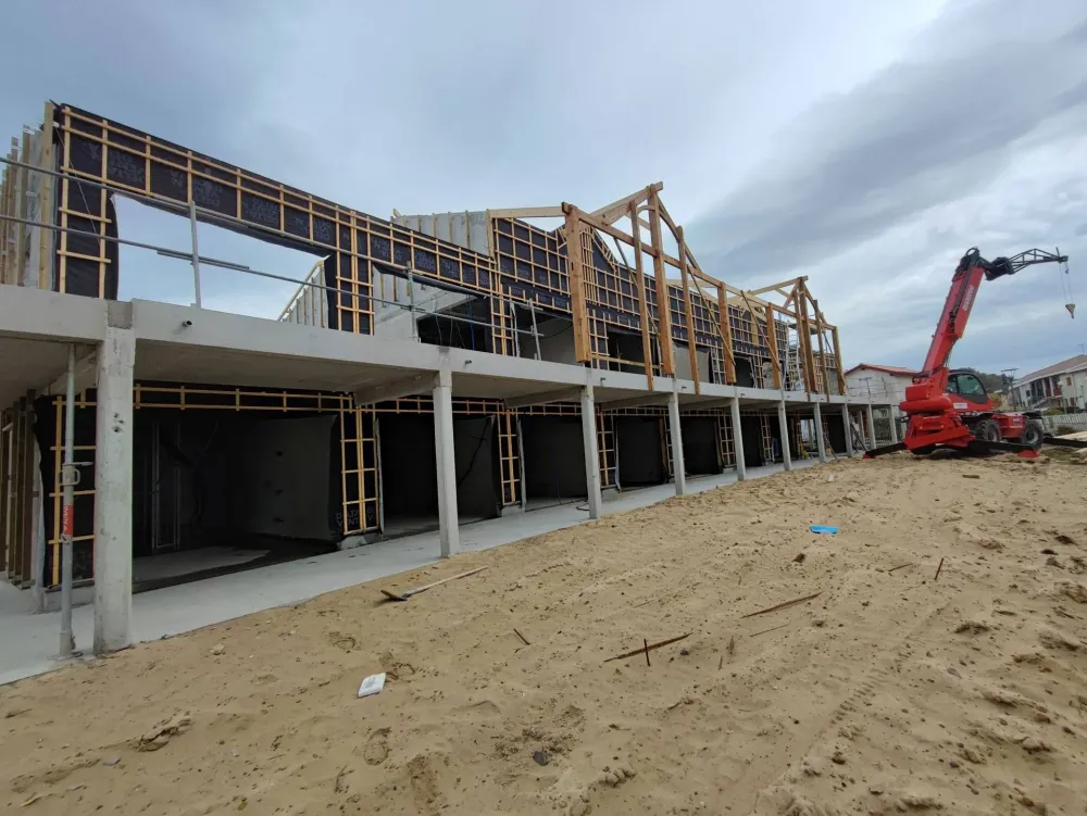 Concept Maison BCP - extension et surélévation (15webp