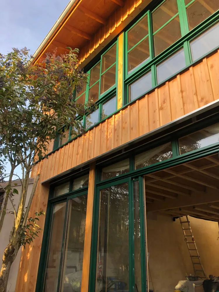 Concept Maison BCP - extension et surélévation (17webp