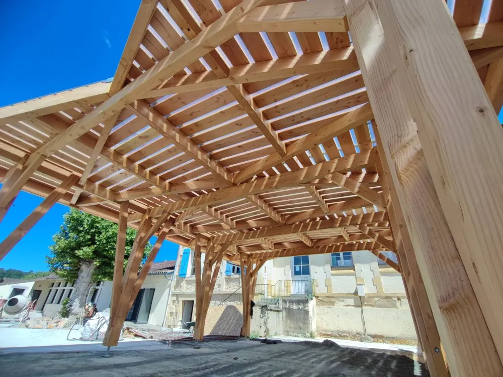 Concept Maison BCP à La Roche-Chalais - charpente (22)webp